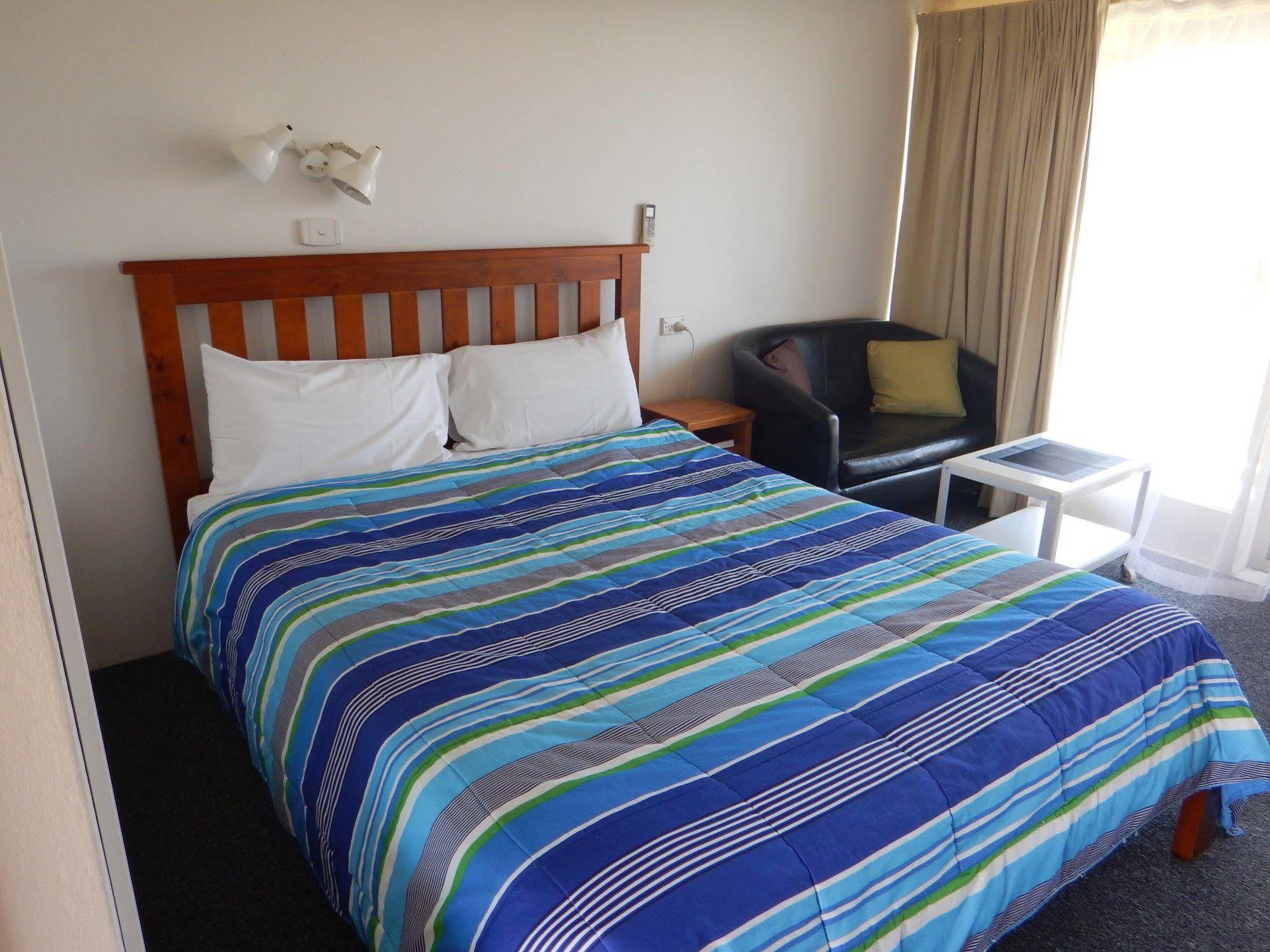 Mollymook Motel Luaran gambar