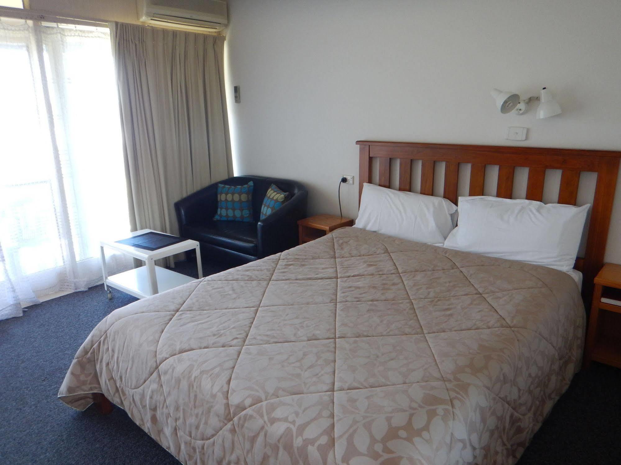 Mollymook Motel Luaran gambar