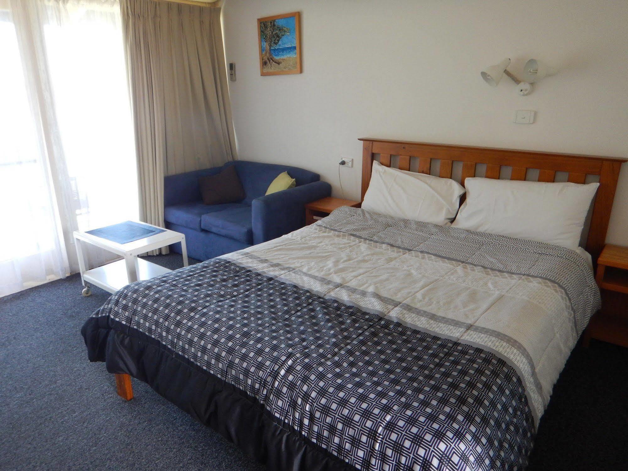 Mollymook Motel Luaran gambar