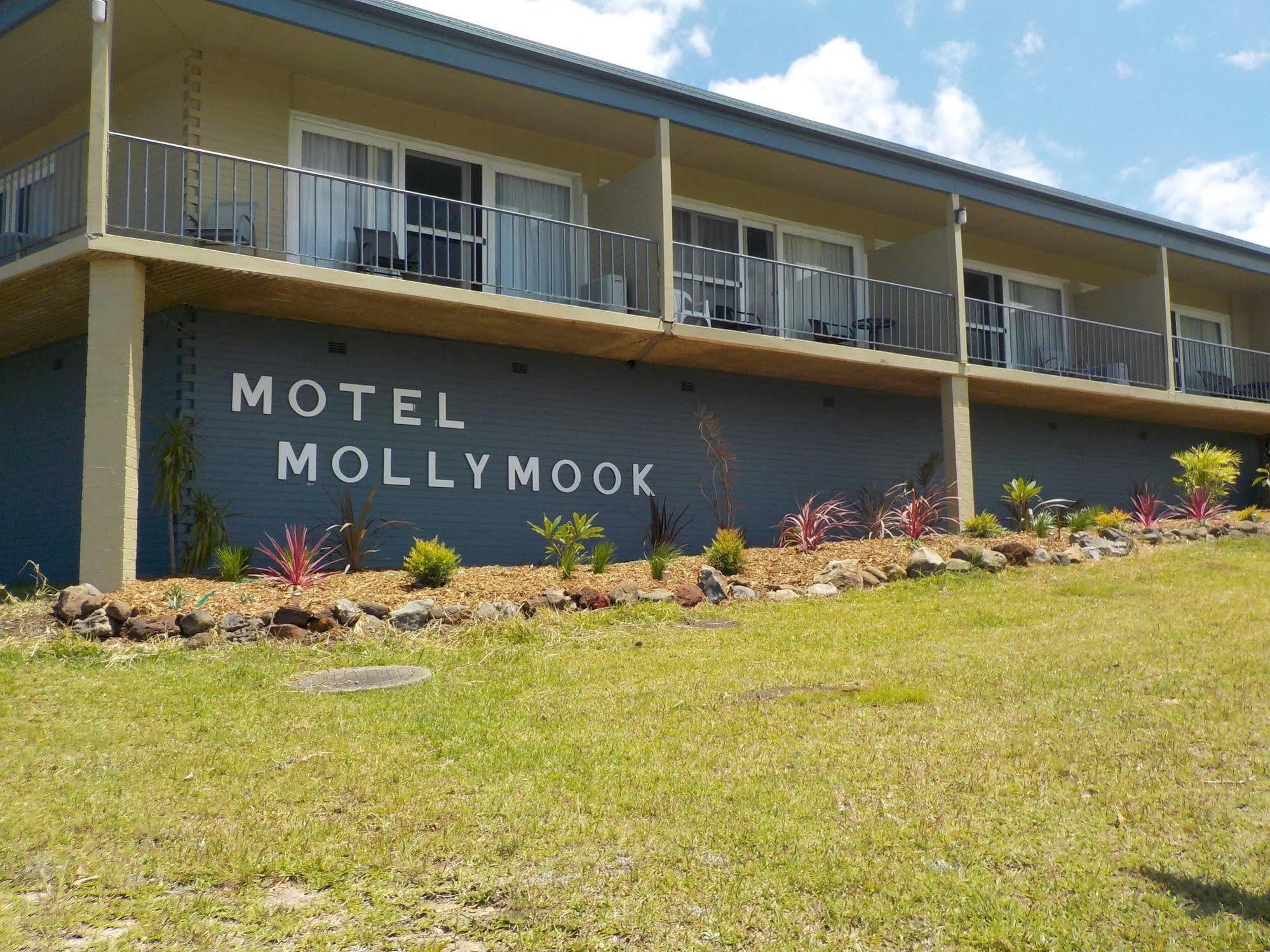 Mollymook Motel Luaran gambar